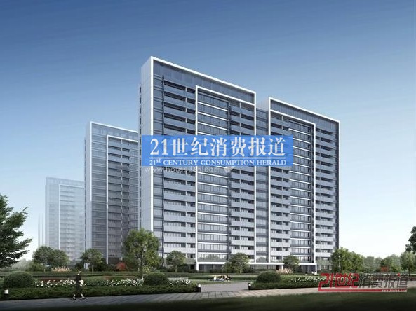 融创壹号院