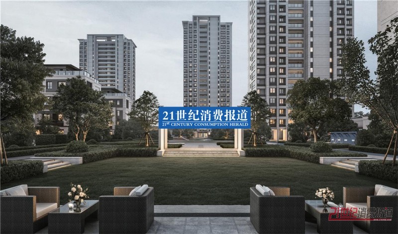 德信大家运河云庄