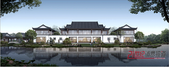 中核绿城·春江明月