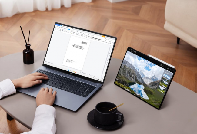 ΪMateBook D 16 2024ʽ Ұ Զ 㵽