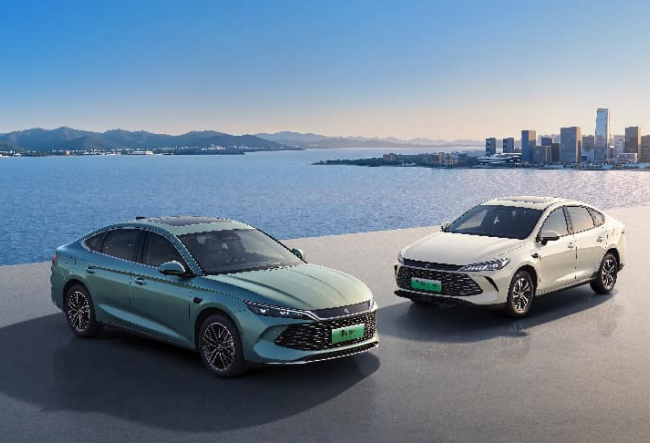 8.98����2026���ؼ���DM-i 210KM�����������У�TBC��ʱ�������