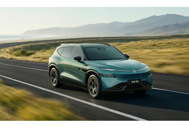 ��Ϊ�˿̣�������ȫ���콢SUV����08��ʽ����