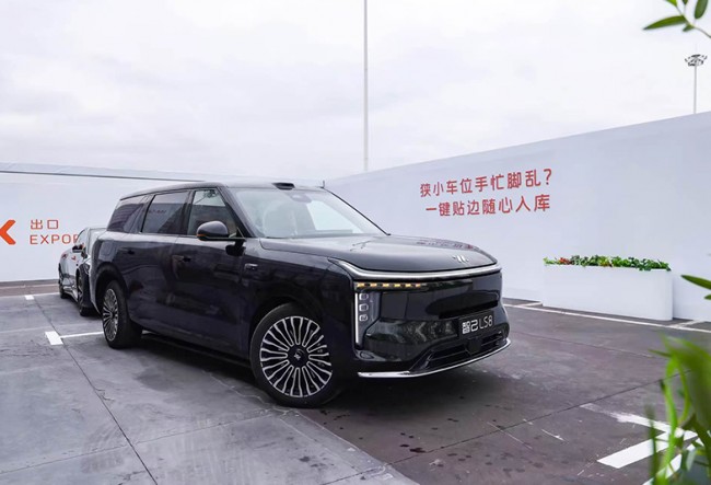 �Ǽ�LS8����Լݣ�25�������콢��ƾʲô����2026��ǿ8ϵ��