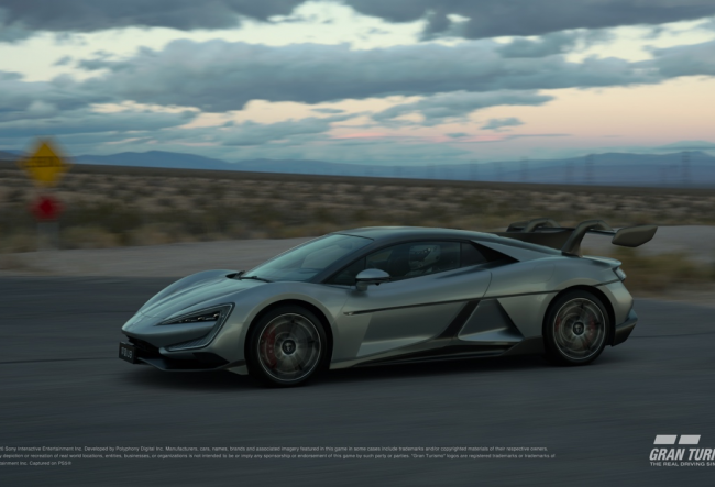 ����U9��ʽ���ߡ�Gran Turismo 7 / �ܳ�������7��