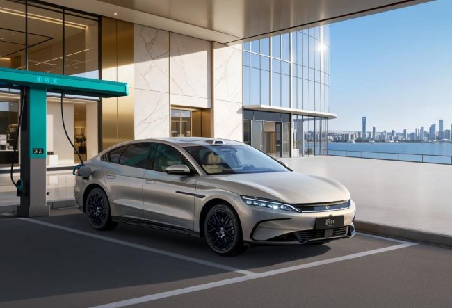 ���ǵϺ�EV�����Я12���������У��ۼ�17.98��18.78��Ԫ