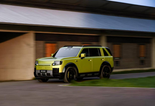 FREELANDER������8 ��ɫ���������ݣ����ȫ�³�ɫ��ʽ�ǳ�